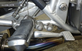 SUZUKI GSX1100S KATANA 1997 GU76A