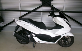 HONDA PCX 125 JK05