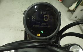 HONDA CL250-2 MC57