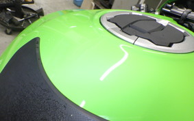 KAWASAKI ZX 10 NINJA ABS 2025 ZXT02L