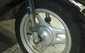 SUZUKI LET's Super Good CA4AA