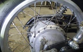 YAMAHA SR400 Gen.3 2004 RH01J