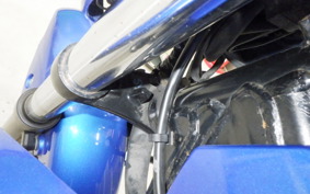 SUZUKI ｼﾞｸｻｰ150 2015 NG4BG