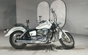 YAMAHA DRAGSTAR 250 VG02J