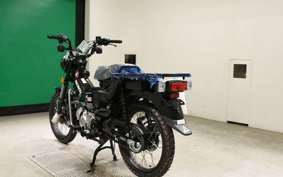 HONDA CT125-2 JA65