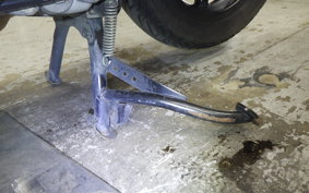 HONDA PCX125 2001 JF56