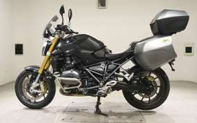 BMW R1200R 2015