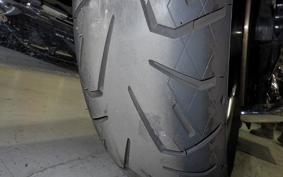 HARLEY FLTR1580CVO 2009