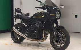 KAWASAKI Z900RS CAFE 2024 ZR900K
