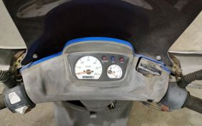 YAMAHA BW'S50 SA02J