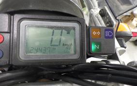 YAMAHA TT250R RAID 4GY