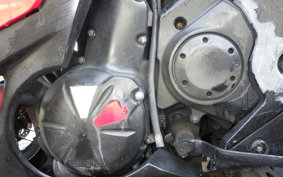 KAWASAKI NINJA 400R 2012 ER400B