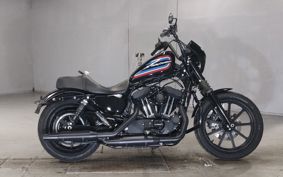 HARLEY  HARLEY XL1200NS LP3