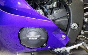 YAMAHA YZF-R6 2018