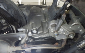 HONDA GIORNO 2 2021 AF70