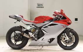 MV AGUSTA F4-R 2012