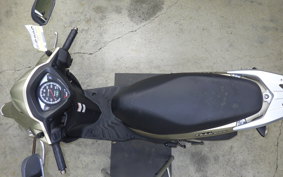 SUZUKI ADDRESS 110 2022 CE47A