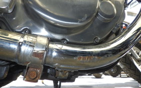 YAMAHA SR400 Gen.5 2020 RH16J
