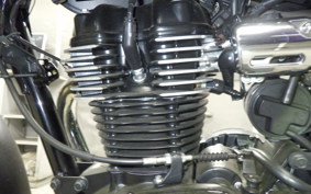 HONDA GB350 2022 NC59