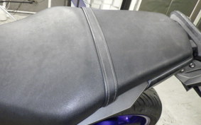 YAMAHA MT-09 A 2015 RN34J