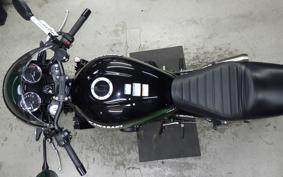 KAWASAKI Z900RS CAFE 2024 ZR900K