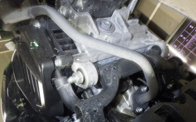 YAMAHA JOG-7 2012 AY01