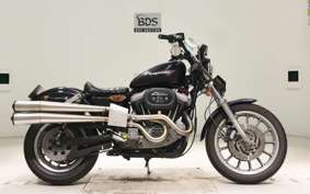HARLEY XL1200S 2002