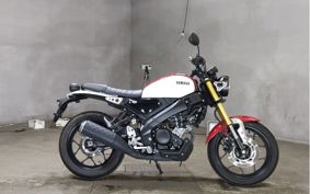 YAMAHA XSR155 RG63