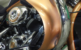 HARLEY FLHTCU 1580 2007
