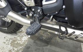 TRIUMPH SCRAMBLER 400XC 2026