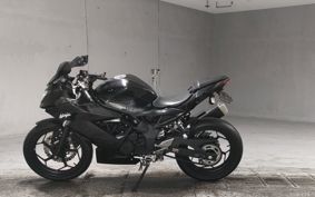 KAWASAKI NINJA250SL BX250A