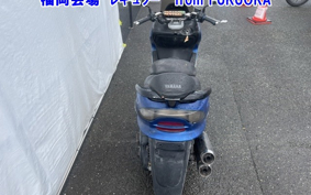 YAMAHA MAJESTY 125 FI SE27