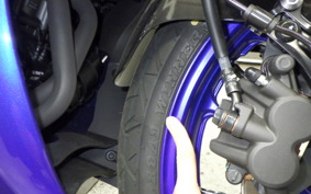 YAMAHA YZF-R25 A 2025 RG95J