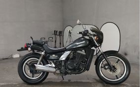 KAWASAKI ELIMINATOR 250SE EL250A