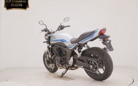 HONDA CB1000F 2026 SC94