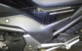 HONDA NC750S D 2014 RC70