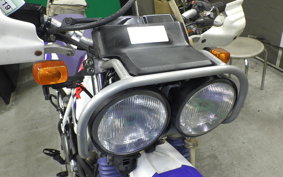 HONDA XLR250 BAJA GEN 2 2026 MD22