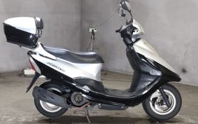 KYMCO YELLOWYAPU TEA-125 ..