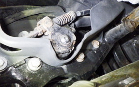 YAMAHA MAXAM 250 SG21J