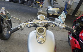 HONDA MAGNA 250 2024 MC29