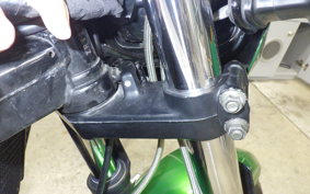 KAWASAKI ZRX1200 R 2002 ZRT20A