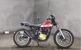 HONDA FTR250 MD17