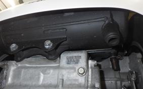HONDA GYRO CANOPY 2001 TA03