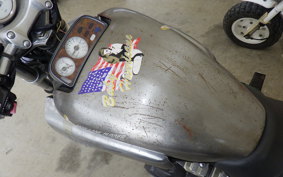 YAMAHA VMAX 1993