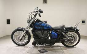HONDA SHADOW 400 SLASHER 2007 NC40