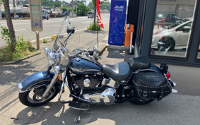 HARLEY FLSTC 2003 BJY