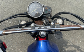 HONDA FTR223 MC34