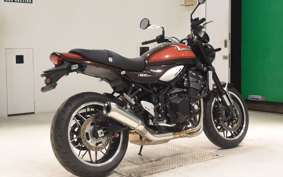 KAWASAKI Z900RS 2020
