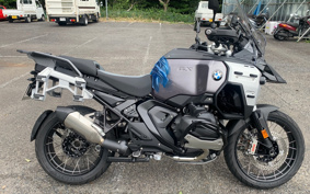 BMW R1300GS Adventure 2026 0M31