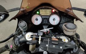 KAWASAKI ZZR1400 ZXT40C